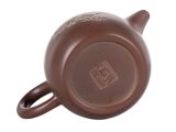 Чайник # 50783, керамика из Циньчжоу, 75 мл.