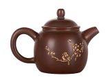 Чайник # 50786, керамика из Циньчжоу, 75 мл.