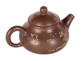 Чайник # 50794, керамика из Циньчжоу, 105 мл.
