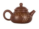 Чайник # 50797, керамика из Циньчжоу, 105 мл.