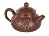 Чайник # 50797, керамика из Циньчжоу, 105 мл.
