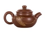 Чайник # 50800, керамика из Циньчжоу, 90 мл.