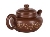 Чайник # 50801, керамика из Циньчжоу, 90 мл.