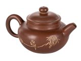 Чайник # 50802, керамика из Циньчжоу, 90 мл.