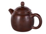 Чайник # 50815, керамика из Циньчжоу, 75 мл.