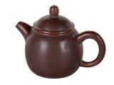 Чайник # 50816, керамика из Циньчжоу, 75 мл.