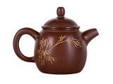 Чайник # 50819, керамика из Циньчжоу, 90 мл.