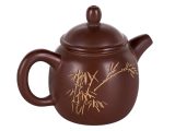 Чайник # 50819, керамика из Циньчжоу, 90 мл.