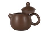 Чайник # 50830, керамика из Циньчжоу, 90 мл.