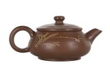 Чайник # 50834, керамика из Циньчжоу, 80 мл.