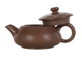 Чайник # 50834, керамика из Циньчжоу, 80 мл.