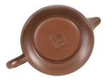 Чайник # 50834, керамика из Циньчжоу, 80 мл.