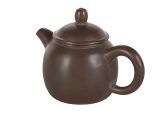 Чайник # 50835, керамика из Циньчжоу, 75 мл.