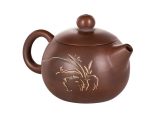 Чайник # 50839, керамика из Циньчжоу, 90 мл.