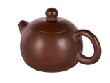 Чайник # 50840, керамика из Циньчжоу, 90 мл.