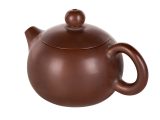 Чайник # 50841, керамика из Циньчжоу, 90 мл.