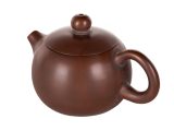 Чайник # 50844, керамика из Циньчжоу, 90 мл.