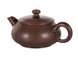 Чайник # 50845, керамика из Циньчжоу, 95 мл.