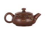 Чайник # 50846, керамика из Циньчжоу, 95 мл.