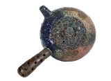 Чайник # 51647, Цзяньчжань, Фуцзянь (Цзяноу), керамика, 194 мл.