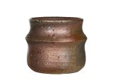 Пиала # 52335, дровяной обжиг, керамика Дэхуа, ручная работа, 85 мл.
