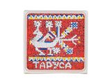 Чай с пряностями в пакетиках «Петушок Таруса» 40 гр