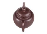 Чайник # 52635, исинская глина, 140 мл.