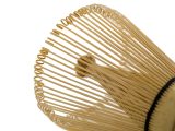Венчик для взбивания матчи, бамбук
