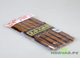 Китайские палочки для еды (натуральный бамбук)