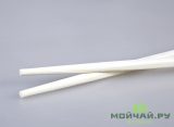 Бамбуковые палочки (белые)