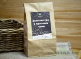 Чайный набор "Знакомство с красным чаем"