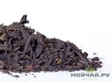Резаный лист Да Хун Пао, мелкая фракция (утесный терруар Уишань)