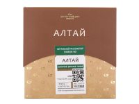 Травяной сбор прессованный «Алтай», 100 г