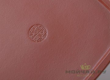 Чайник, глина # 2891, 300 мл.
