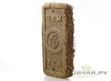 Плиточный чай "Калмыцкий"