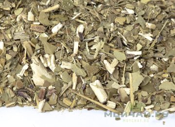 Йерба мате "Reserva del Che", Cotidiana , 250 г