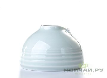Вазочка #  56, фарфор