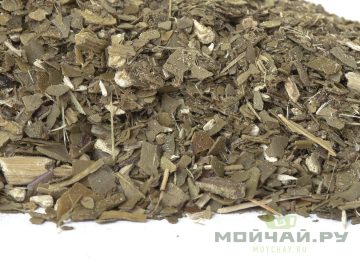 Йерба мате "Reserva del Che", Barbaqua , 250 г