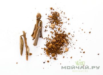 Травяной сбор «Охотник»