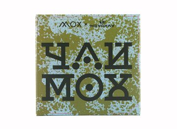 Травяной сбор прессованный «Мох», 80 г