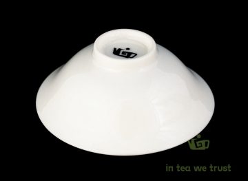 Пиала # 16710, фарфор, 30 мл.