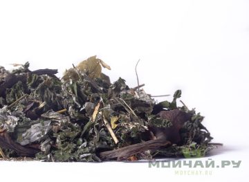 Ягодно-Травяной сбор «Поле семи ароматов»