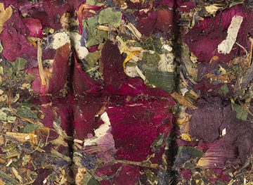 Травяной сбор прессованный «Женский»