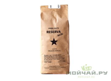 Йерба мате "Reserva del Che, Traditional” 0,5 кг