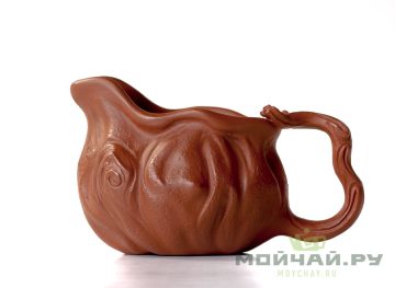 Гундаобэй (Чахай)  # 21623, исинская глина, 130 мл.