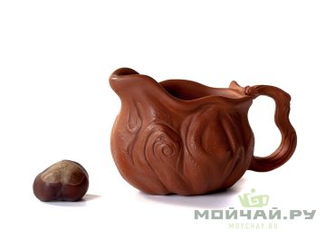 Гундаобэй (Чахай)  # 21623, исинская глина, 130 мл.