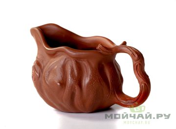 Гундаобэй (Чахай)  # 21623, исинская глина, 130 мл.