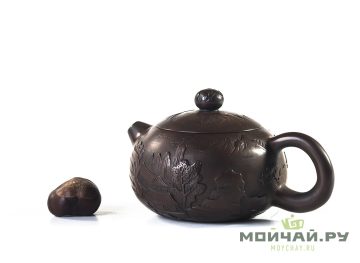 Чайник (moychay.ru) # 22735, цзяньшуйская керамика, 200 мл.