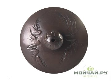 Чайник (moychay.ru) # 22735, цзяньшуйская керамика, 200 мл.