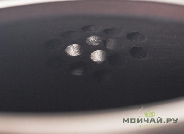Чайник (moychay.ru) # 22735, цзяньшуйская керамика, 200 мл.